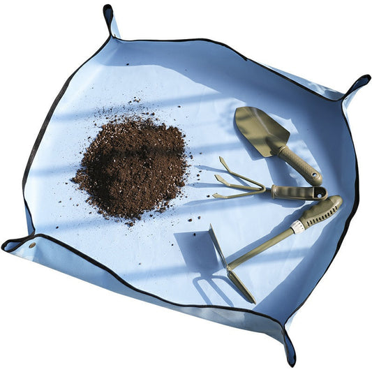 Foldable Waterproof Gardening Mat