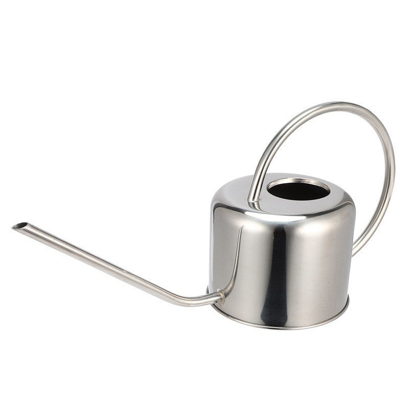 Stainless Steel Watering Can