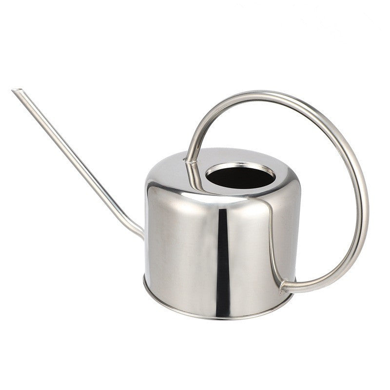 Stainless Steel Watering Can