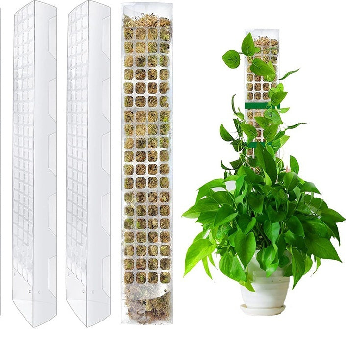 Plant Support Moss Pole