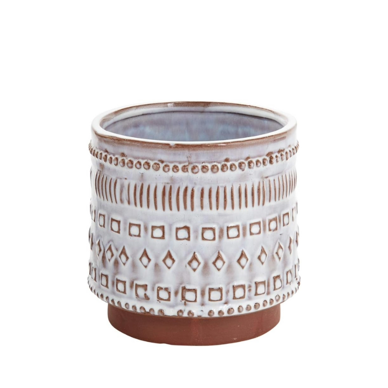 Mesa Ceramic Pot